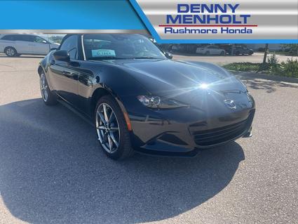 2023 Mazda MX-5 Miata Rapid City SD