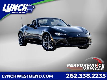 2023 Mazda MX-5 Miata West Bend WI
