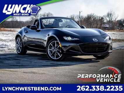 2023 Mazda MX-5 Miata West Bend WI