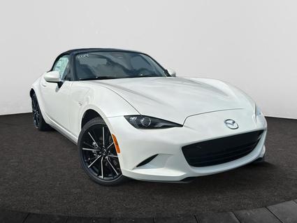 2025 Mazda MX-5 Miata Jackson MS