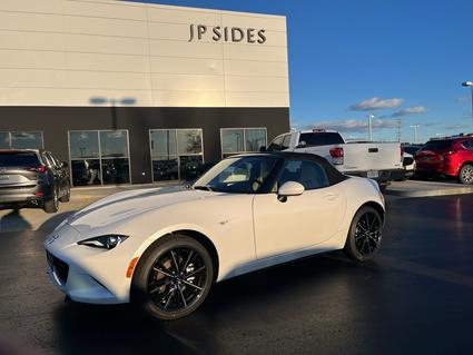 2025 Mazda MX-5 Miata Cape Girardeau MO