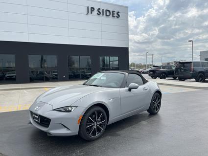 2026 Mazda MX-5 Miata Cape Girardeau MO