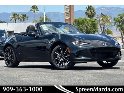 2026 Mazda MX-5 Miata Loma Linda CA