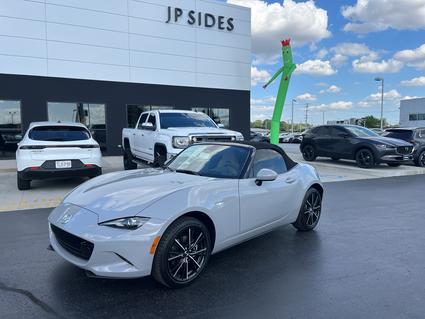 2026 Mazda MX-5 Miata Cape Girardeau MO