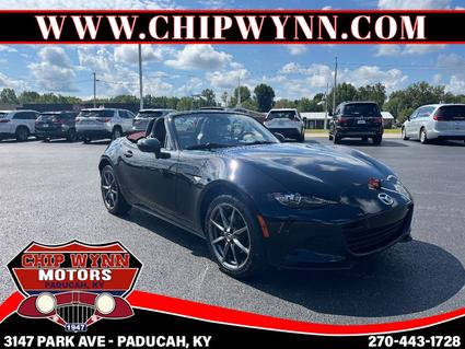 2018 Mazda MX-5 Miata Paducah KY