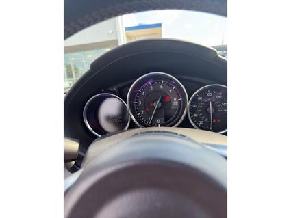 2018 Mazda MX-5 Miata Johnson City TN