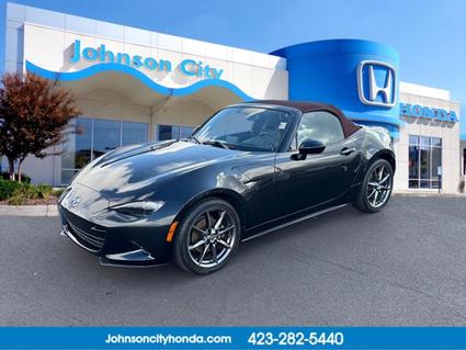 2018 Mazda MX-5 Miata Johnson City TN