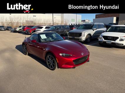 2021 Mazda MX-5 Miata Minneapolis MN