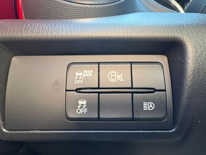 2025 Mazda MX-5 Miata Statesboro GA