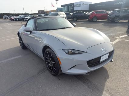 2025 Mazda MX-5 Miata Spokane WA