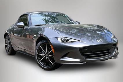 2026 Mazda MX-5 Miata Fort Walton Beach FL