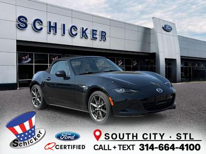 2016 Mazda MX-5 Miata St Louis MO