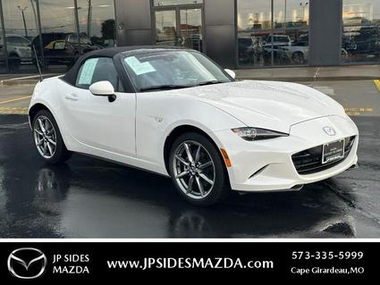 2023 Mazda MX-5 Miata Cape Girardeau MO