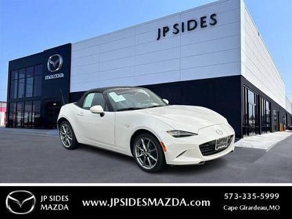 2023 Mazda MX-5 Miata Cape Girardeau MO