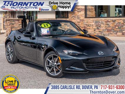 2023 Mazda MX-5 Miata Dover PA