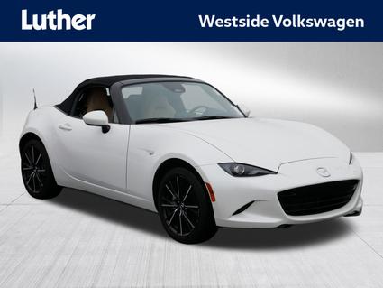 2024 Mazda MX-5 Miata Minneapolis MN