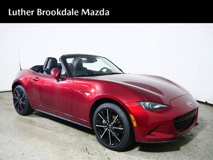 2025 Mazda MX-5 Miata Minneapolis MN