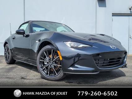 2026 Mazda MX-5 Miata Plainfield IL