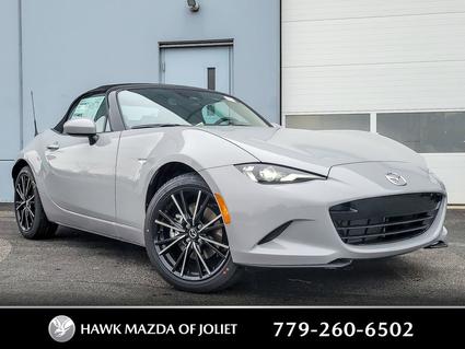 2026 Mazda MX-5 Miata Plainfield IL