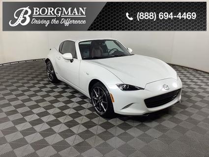 2020 Mazda MX-5 Miata RF Grandville MI