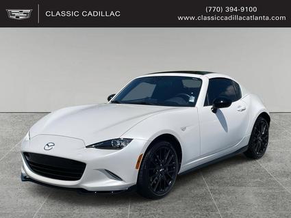 2023 Mazda MX-5 Miata RF Atlanta GA