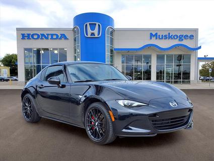 2025 Mazda MX-5 Miata RF Muskogee OK