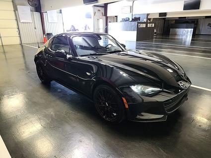 2025 Mazda MX-5 Miata RF Muskogee OK