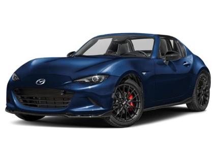 2025 Mazda MX-5 Miata RF Minneapolis MN