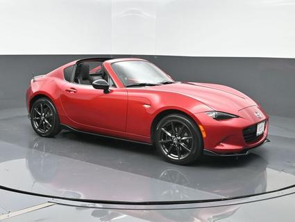 2017 Mazda MX-5 Miata RF Goshen NY