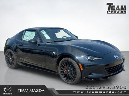 2024 Mazda MX-5 Miata RF Baton Rouge LA
