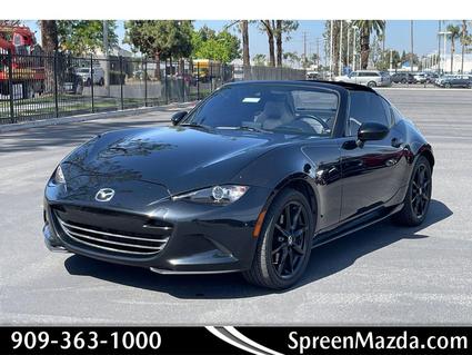 2020 Mazda MX-5 Miata RF Loma Linda CA