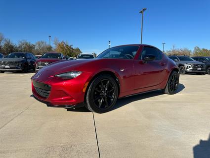 2021 Mazda MX-5 Miata RF Katy TX