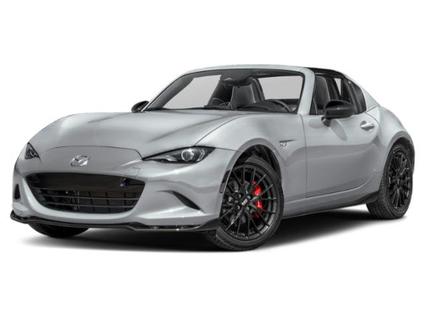 2025 Mazda MX-5 Miata RF Saint Paul MN