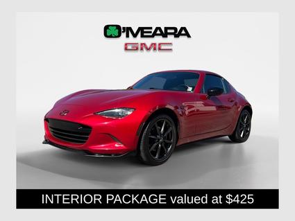 2017 Mazda MX-5 Miata RF Denver CO