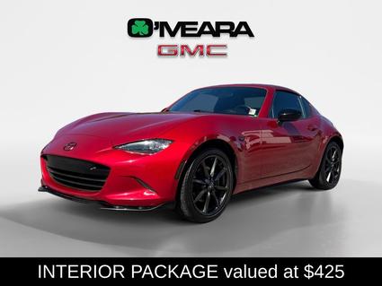 2017 Mazda MX-5 Miata RF Denver CO