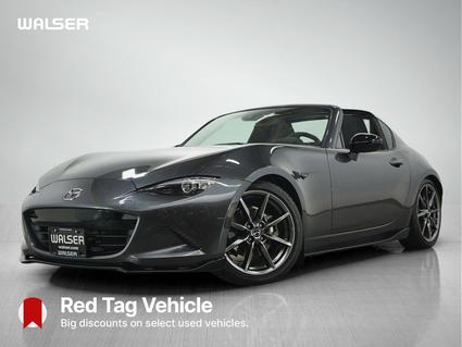 2020 Mazda MX-5 Miata RF Burnsville MN
