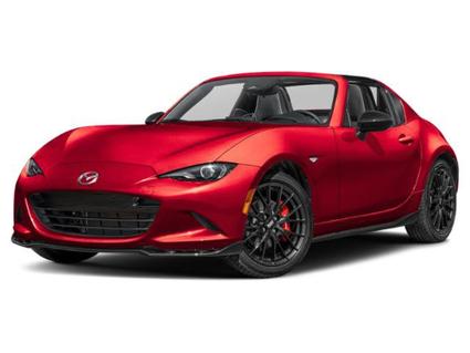 2026 Mazda MX-5 Miata RF Saint Paul MN