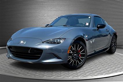 2022 Mazda MX-5 Miata RF Fort Walton Beach FL