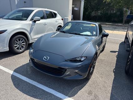 2022 Mazda MX-5 Miata RF Fort Walton Beach FL