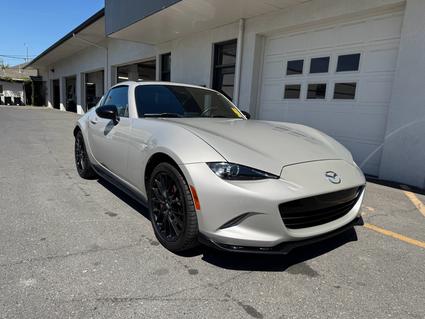 2022 Mazda MX-5 Miata RF Provo UT