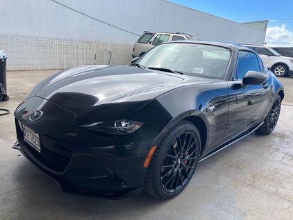 2018 Mazda MX-5 Miata RF Waipahu HI