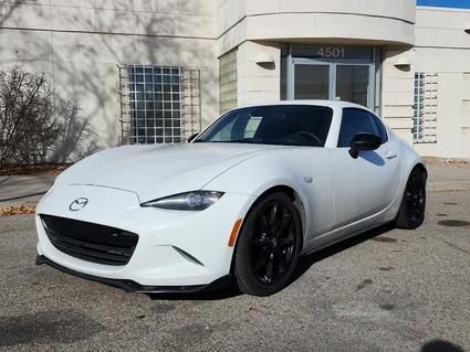 2021 Mazda MX-5 Miata RF Albuquerque NM