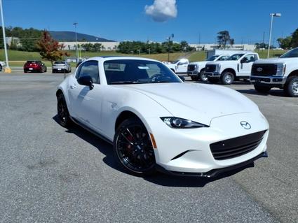 2025 Mazda MX-5 Miata RF Salem VA