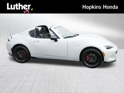 2017 Mazda MX-5 Miata RF Hopkins MN