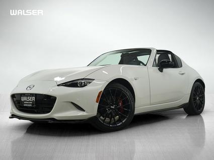 2018 Mazda MX-5 Miata RF Burnsville MN