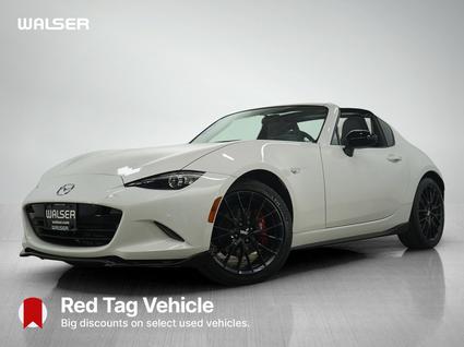 2018 Mazda MX-5 Miata RF Burnsville MN