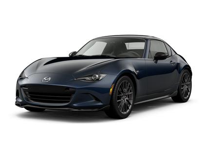 2025 Mazda MX-5 Miata RF Suitland MD