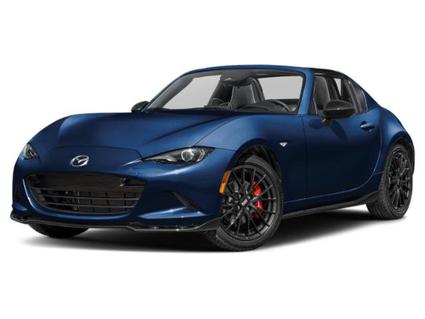 2026 Mazda MX-5 Miata RF Saint Paul MN