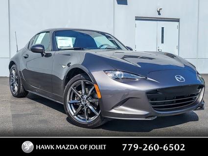 2019 Mazda MX-5 Miata RF Plainfield IL