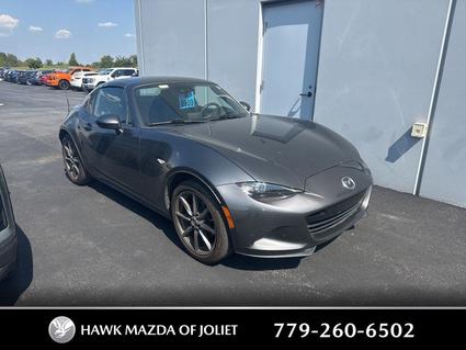 2019 Mazda MX-5 Miata RF Plainfield IL